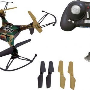 Quadcopter Air Hunter