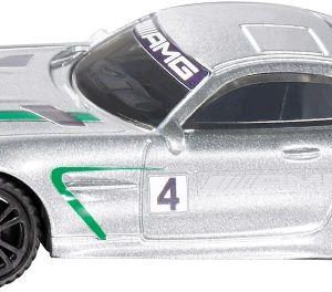 SIKU Mercedes-AMG GT4