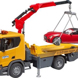 ScaniaSuper 560R Abschl-LKW,L+S,Roadster