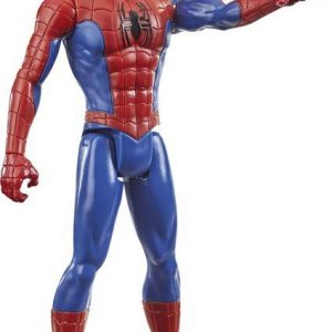 SPI Titan Spiderman