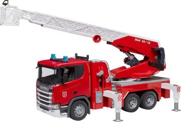 ScaniaSuper 560R Feuerw.,Leiter,Pump.L+S