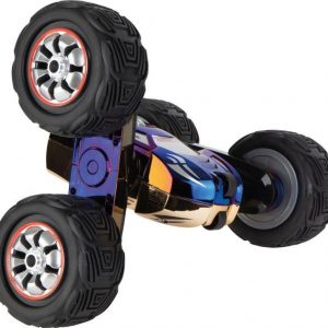 RC 2,4GHz Turnator Color Flip