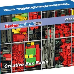 Creative Box Basic