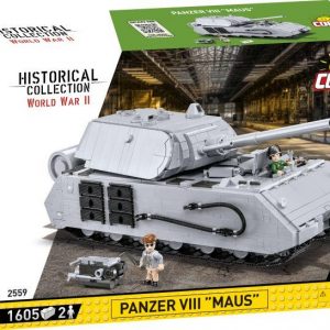 VIII MAUS 1605