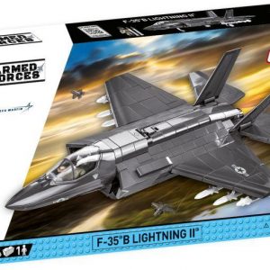 F-35B LIGHTNING II (USAF)