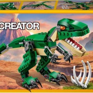 Creator Dinosaurier