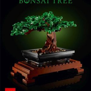 Creator Bonsai Baum