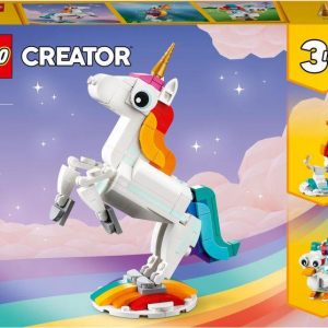 Creator Magisches Einhorn