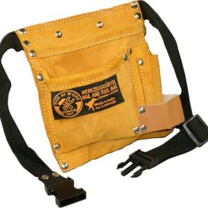 Kids at Work Werkzeuggürtel einfach