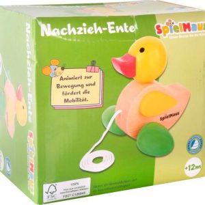 SMH Nachziehente