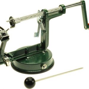 Kids at Work Chipsmaschine