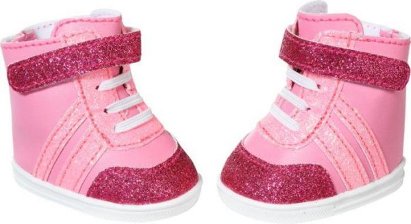 BABY born Sneakers pink, 43cm