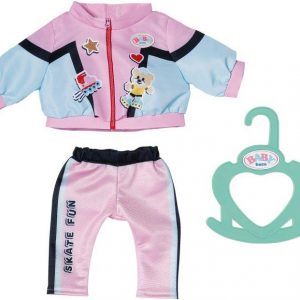 BABY born Little Jogginganzug 36cm