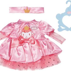 Baby Annabell Happy Birthday Kleid