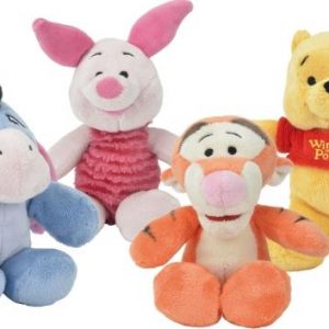 Disney WTP Flopsies Refresh, 20cm