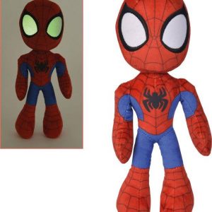Disney Marvel Spidey, GID 25cm