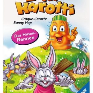 Ravensburger Lotti Karotti