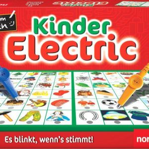 Kinder Electric