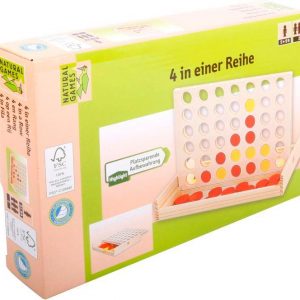 NG 4 in einer Reihe