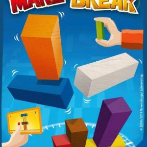 Make'n'Break Mitbringspiel