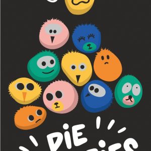 Die Knuffies