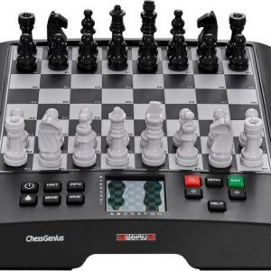 Schachcomputer ChessGenius