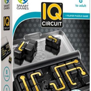 IQ CIRCUIT