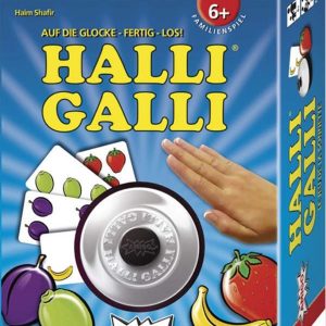 Halli Galli