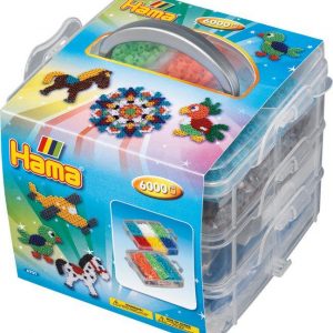 HAMA Aufbewahrungsbox klein 6.000 Stück