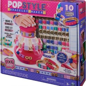 Pop Style Armband Studio