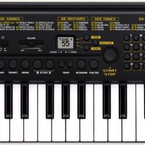SA-51 Mini-Keyboard