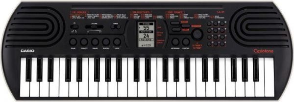 SA-81 Mini-Keyboard