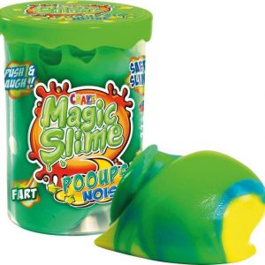 MAGIC SLIME Pupsschleim