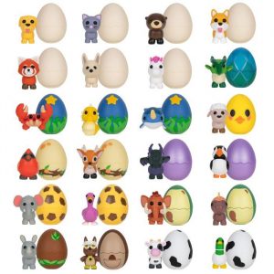 Adopt me! - Blind Bag Pets, sortiert