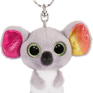 Glubschis Schlüsselan. Koala Miss Crayon