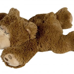 WARMIES Wärmekissen Schlafbär