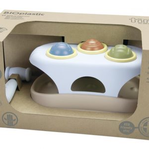 DANTOY BIO-Hammerbrett 'Tiny' 5-teilig