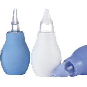 Nuby Nasensauger für Säuglinge