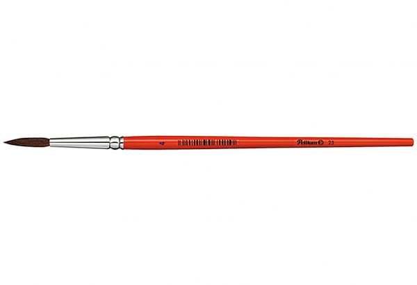 PELIKAN Haarpinsel 23/4