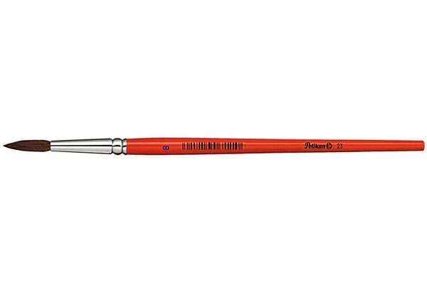 PELIKAN Haarpinsel 23/8