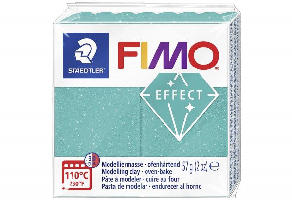 STAEDTLER Modelliermasse 'Fimo Effect'