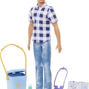 BRB Camping Ken
