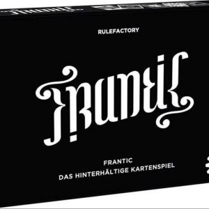 FRANTIC